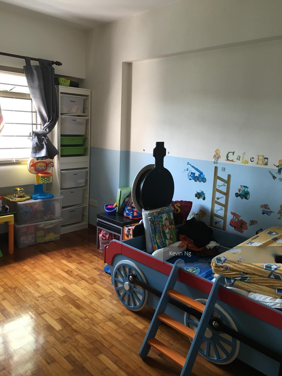 Blk 163B Punggol Central (Punggol), HDB 4 Rooms #115980542